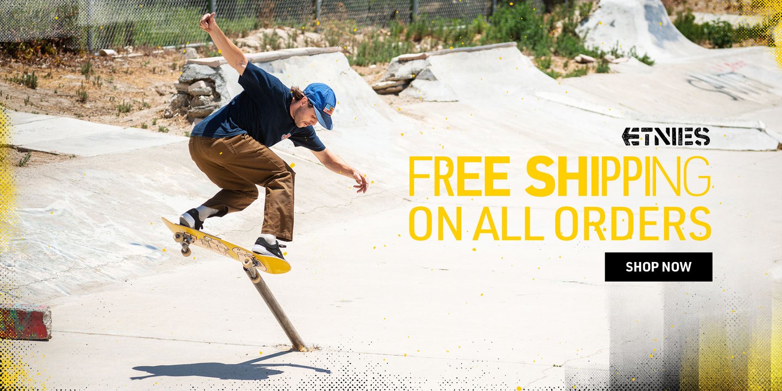 Etnies Joslin